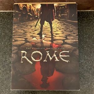 HBO’s Rome Season 1